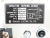 Terasaki 0Qb-110 Capacitor Tripping Device Ac100~120V 160V 1000Uf