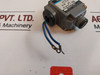 Kuroda As-2306 Solenoid Valve 110V 50-60Hz 06-10310