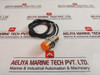 Autonics Cr30-15Dp Proximity Switch Sensor 12-24Vdc