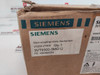 Siemens 3Vt9300-3He20 Accessory For Molded-case Circuit-breaker
