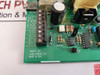 Knight Pob-6000 Tr-5000B Printed Circuit Board 2000813 