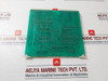 104 345-/Aw2/B Printed Circuit Board