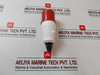 Metaltex Tlp32443 Plug Macho 380-415V, 32A-6H
