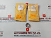Oceaneering 100113-wh156 Regulator Hydraulic Pilot Repair Kit 100809 