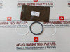 Oceaneering 100113-wh156 Regulator Hydraulic Pilot Repair Kit 100809 