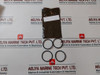 Oceaneering 100113-wh156 Regulator Hydraulic Pilot Repair Kit 100809 