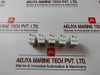 Lot of 5X Telemecanique Rxm4ab1bd Miniature Control Relay B300 Pilot Duty 8a