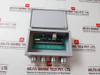Mrc-marine Rb-25 Signal Relay Box P31047A [Ex Ia]