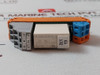 E.Dold Oa 5669.12/3033L1/61 Relay 250V