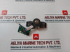 Pulstec Psbsdp-031-4 Spindle Driver Board