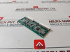Amara Raja 50322000001 Printed Circuit Board