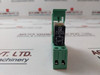 Phoenix Contact 28 33 521 Contact Block With Relay