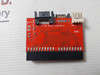 Ide & Sata Jp103-jm20330-2 Adapter Card