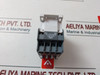 Abb N22E Contactor Relay 110-120V 60Hz