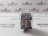 Deltrol Control 275F101C240A Relay