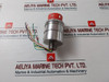 Msa A-ultx-sens-31-1-cc Combustible Gas Sensor