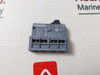 Siemens 3Rv2901-1E Auxiliary Switch 300V
