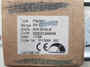 Fq0307 ampeter 0-40 type range scale code 1232-1089 029 ~1.5 50/5a 09/04