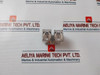 Lot Of 2X Omron Ly2 Relay 100/110 Vac