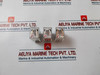 Lot Of 3X Omron Ly2N Relay 100/110Vac