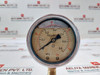 0-80 Psi Pressure Gauge