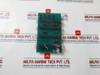 Sulzer 112.017.210.200 001 Transfer And Take Over Printed Circuit Board