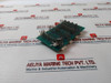 Sulzer 112.017.210.200 001 Transfer And Take Over Printed Circuit Board