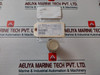 Rafi 1.20115 Dough Divider Rounder Push Button Switch 10A 600V Ac
