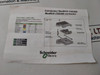 Schneider Electric Csd309 Rs485 9 Pins Subd Connector