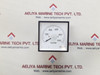 Analog meter by Record 0-1000 rev/min, 0/6 vdc range, 365 gm