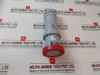 Abb 363C11W Connector Female Socket 11H/440-460V