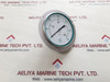 Birch 0-40 kg/cm2,0-600 psi compound gauge - 570gm