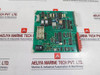 107 859/Aw1S/B Printed Circuit Board