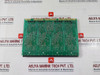 Stentofon 4580/6 Printed Circuit Board