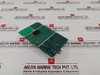 Ascom Tateco 40387A-4 Printed Circuit Board