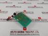 Printed Circuit Board Musasino M-7836 B-1