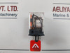 Omron Mk3P2-i Relay 250Vac/28Vdc 10A 
