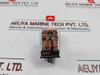 Omron Mk3P-i Relay 250Vac/28Vdc 10A