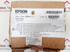 Epson ELPLP65 lamp, exceed vision, caution: hot, made in China