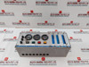 Volvo Penta Type 2700 Engine Controller 0-150 Psi 0-10 Kg/Cm2 24V