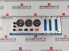Volvo Penta Type 2700 Diesel Engine Controller 0-150 Psi