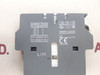 Abb 1Sfn010720R3311 Auxiliary Contact Block 690V~ 16A