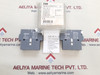 Lot of 2X ABB 1sfn010720r1011 Auxiliary Contact Switch