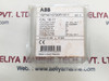 Lot of 2X ABB 1sfn010720r1011 Auxiliary Contact Switch