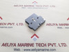 Lot of 2X ABB 1sfn010720r1011 Auxiliary Contact Switch