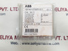 Lot Of 2X Abb 1Sfn010720R1011 Auxiliary Contact Switch