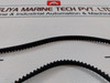 Lot Of 4X Mbl S3M564 Tilt Timing Belt