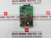 Parker Ew10-102-10 Printed Circuit Board
