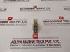 Lot of 3X IDEC RH2B-UL Power Relay With Base DC24V 10A