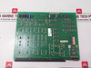 Stentofon 1000630540 Printed Circuit Board Ver A3 Sb-4